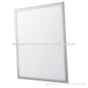 9MM ultra-thin 600x600mm panel LED lighting fixtures